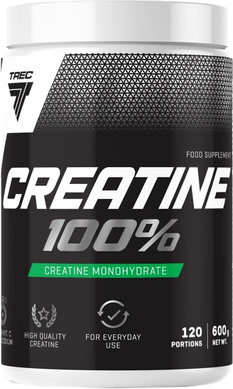 Trec Creatine 600 g Креатин