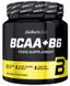 Biotech USA BCAA+B6 340 таб.