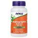 NOW Andrographis Extract 400 mg 90 вегетаріанських капсул