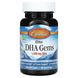 Carlson Elite DHA Gems 1,000 mg 30 капс.