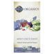 Garden of Life Organics Men's Once Daily 60 вегетарианских таблеток