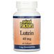 Natural Factors Lutein 40 mg 60 капсул