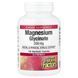 Natural Factors Magnesium Glycinate 200 mg 120 растительных капсул