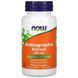NOW Andrographis Extract 400 mg 90 вегетаріанських капсул