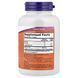 NOW Caprylic Acid 600 mg 100 рідких капсул