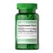 Puritan's Pride Iron Ferrous Sulfate 28 mg 100 табл