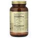 Solgar Calcium Citrate with Vitamin D3 120 tab