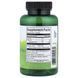 Swanson Caprylic Acid 600 mg 60 Softgels