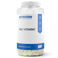 Myprotein Daily Vitamins 180 таб
