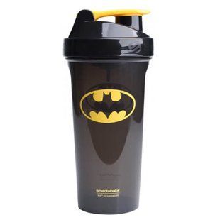 SmartShake Lite DC Batman 800 мл Шейкери