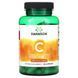 Swanson Vitamin C with Rose Hips 1000 mg 90 caps (12.2026)