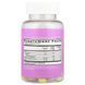 GummiKing Calcium Plus Vitamin D for Kids 60 мармеладок