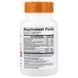 Doctor's Best Active B Complex with Quatrefolic 60 растительных капсул