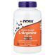 NOW L-Arginine 1000 mg 120 tab