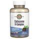 KAL Coenzyme B-Complex 60 жувальних таблеток Шоколад-Мята