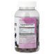 Micro Ingredients Magnesium Glycinate 120 жувальних цукерок