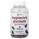 Micro Ingredients Magnesium Glycinate 120 жувальних цукерок