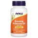 NOW Evening Primrose Oil 500 mg 100 рідких капсул