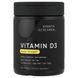 Sports Research Vitamin D3 50 mcg (2,000 IU) 360 Softgels