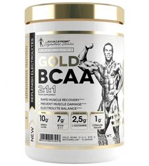 Kevin Levrone Gold BCAA 375 г BCAA