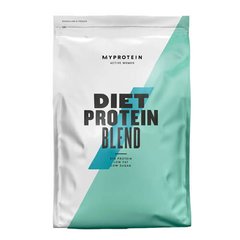 Myprotein Diet Protein Blend 500 грам, Полуниця