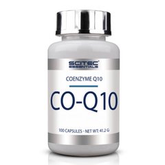 Scitec Nutrition CO Q10 30 мг 100 капс