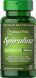 Puritan's Pride Spirulina 500 mg 100 tab