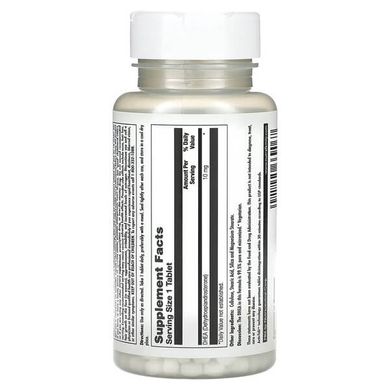 KAL DHEA 10 mg 60 таблеток DHEA