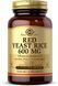 Solgar Red Yeast Rice 600 mg 60 рослинних капсул