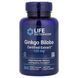 Life Extension Ginkgo Biloba 120 mg 365 Vegetarian Capsules