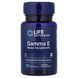 Life Extension Gamma E Mixed Tocopherols 60 Softgels