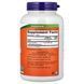 NOW Organic Spirulina 1000 mg 240 tablets