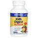 Enzymedica Kids Digest 90 жувальних таблеток