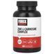 Force Factor Zinc-L-Carnosine Complex 120 рослинних капсул