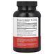 Force Factor Zinc-L-Carnosine Complex 120 рослинних капсул