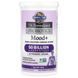 Garden of Life Probiotics Mood+ 60 Vegetarian Capsules