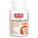 Jarrow Formulas Lactoferrin Freeze Dried 250 mg 60 капсул