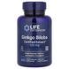 Life Extension Ginkgo Biloba 120 mg 365 рослинних капсул