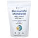Micro Ingredients Glucosamine Chondroitin MSM & Turmeric 300 таблеток