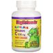 Natural Factors Chewable Vitamin C 250 mg 90 жувальних таблеток