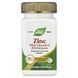 Nature's Way Zinc 60 смоктальних таблеток