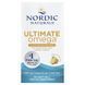 Nordic Naturals Ultimate Omega (1280 mg) 60 Fish Soft Gels