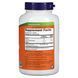 NOW Organic Spirulina 1000 mg 240 таблеток