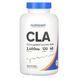 Nutricost CLA 120 рідких капсул