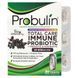 Probulin Immune Probiotic + Prebiotic & Postbiotic with Real Elderberry 30 capsules