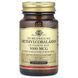 Solgar Sublingual Methylcobalamin (Vitamin B12) 5,000 mcg 30 сублингвальных таблеток