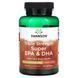 Swanson Triple Strength Super EPA & DHA 900 mg 60 рідких капсул