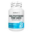 Biotech USA Multivitamin For Men 60 таб. Витамины для мужчин