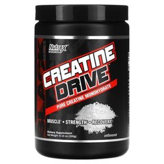 Nutrex Creatine Drive - 300 g Креатин