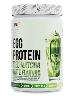 MST Best Egg Protein 500 грам Яєчний протеїн